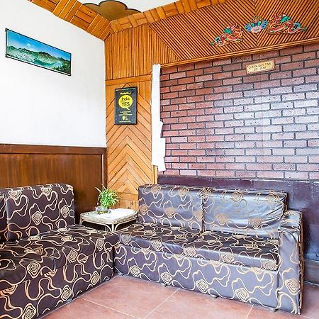 Hotel New Bharat Bhīm Tāl Exterior foto